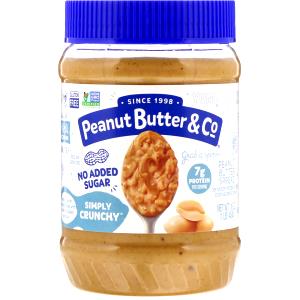 2 tbsp (32 g) Natural Crunchy Peanut Butter Spread