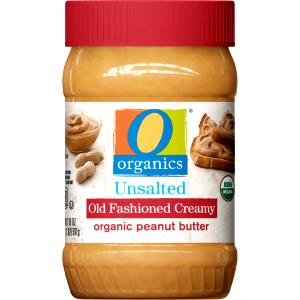 2 tbsp (32 g) Old Fashioned Creamy Organic Peanut Butter