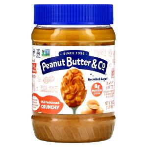 2 tbsp (32 g) Old Fashioned Peanut Butter Nutty