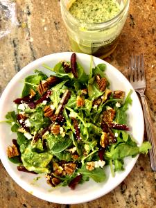 2 tbsp (32 g) Orange Citrus Vinaigrette