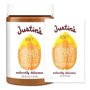 2 tbsp (32 g) Organic Peanut Butter - Honey