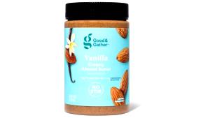 2 tbsp (32 g) Organic Vanilla Almond Butter