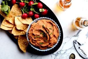 2 tbsp (32 g) Pinto Bean Dip