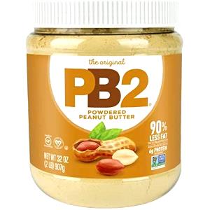 2 tbsp (32 g) Protein Peanut Blend