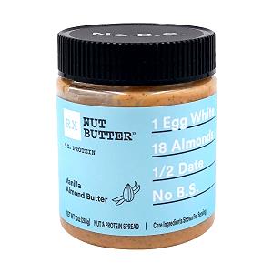 2 tbsp (32 g) Protein + Vanilla Almond Butter