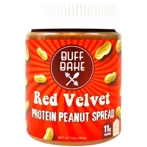2 tbsp (32 g) Red Velvet Peanut Butter