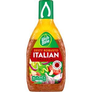 2 tbsp (32 g) Robust Italian Dressing