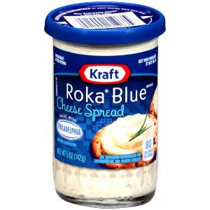 2 tbsp (32 g) Roka Blue Cheese Spread