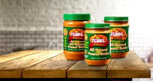 2 tbsp (32 g) Smooth Unsalted Old Fashioned All Natural Peanut Butter