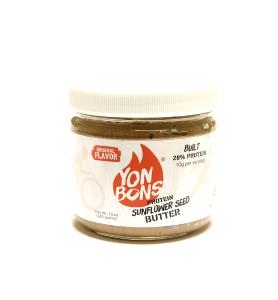2 tbsp (32 g) Sunflower Seed Butter