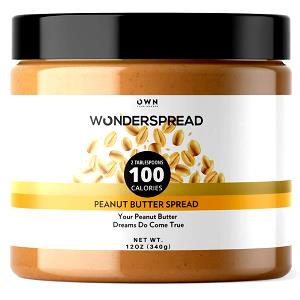 2 tbsp (32 g) Superfood Peanut Spread