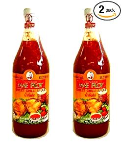 2 tbsp (32 g) Sweet Chili Sauce