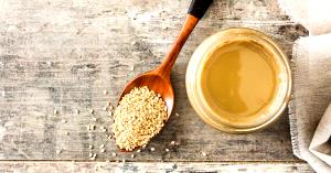 2 tbsp (32 g) Tahini