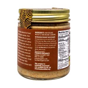 2 tbsp (32 g) Walnut Butter