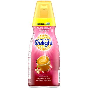 2 tbsp (32 g) White Chocolate Delight