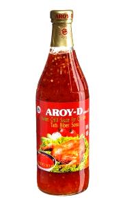 2 tbsp (32 ml) Sweet Chili Sauce