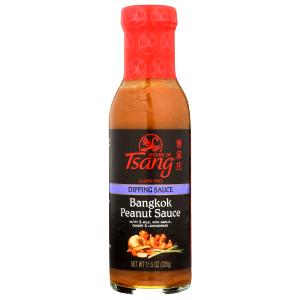 2 tbsp (33 g) Bangkok Peanut Sauce