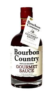 2 tbsp (33 g) Bourbon Flavored Gourmet Sauce