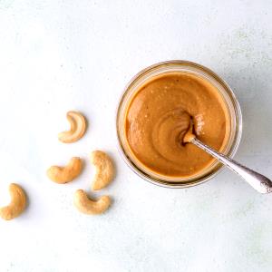 2 tbsp (33 g) Cashew Butter