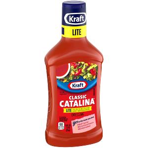 2 tbsp (33 g) Classic Catalina Lite Dressing