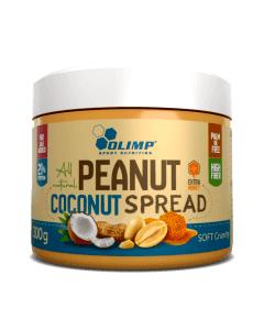2 tbsp (33 g) Coconut Peanut