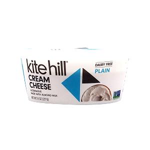 2 tbsp (33 g) Cream Cheese Style Spread Plain
