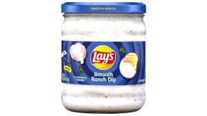 2 tbsp (33 g) Creamy Ranch Dip