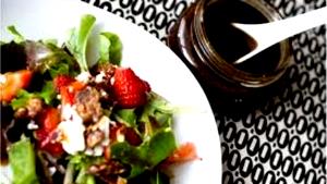 2 tbsp (33 g) Dark Cherry Balsamic Vinaigrette