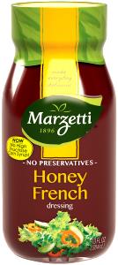 2 tbsp (33 g) French Dressing