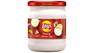 2 tbsp (33 g) French Onion Dip