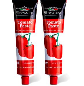 2 tbsp (33 g) Italian Tomato Paste