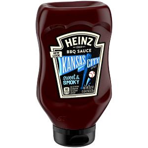 2 tbsp (33 g) Memphis Original Barbecue Sauce