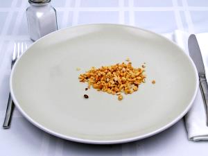 2 tbsp (33 g) Mixed Nut & Seed Butter