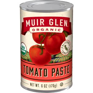 2 tbsp (33 g) Organic Tomato Paste