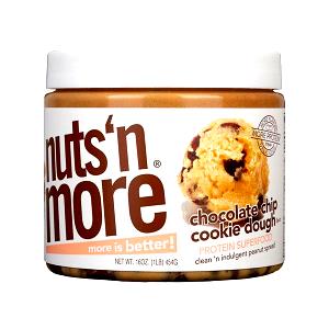 2 tbsp (33 g) Protein Spread