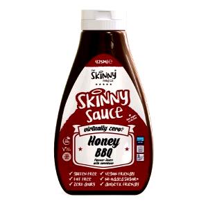 2 tbsp (33 g) Skinny Chix Honey BBQ Glaze