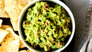 2 tbsp (33 g) Southwest Guacamole