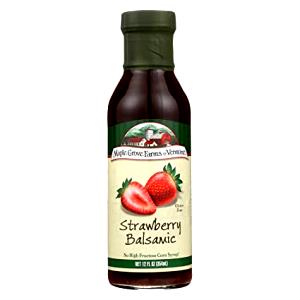 2 tbsp (33 g) Strawberry Balsamic Dressing