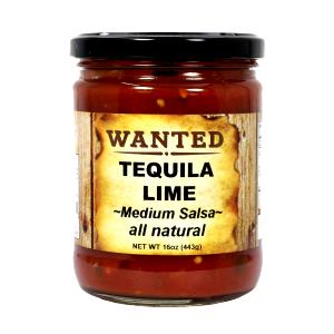 2 tbsp (33 g) Tequila Lime Salsa