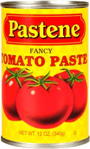 2 tbsp (33 g) Tomatoe Paste