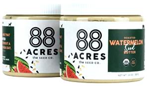 2 tbsp (33 g) Watermelon Seed Butter
