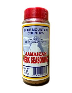 2 tbsp (34 g) Blue Mountain Jamaican Style Jerk Sauce