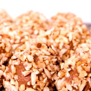 2 tbsp (34 g) Brown Sugar Cinnamon Peanut Butter