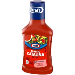2 tbsp (34 g) Classic Catalina Dressing & Dip