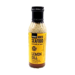 2 tbsp (34 g) Dill Mustard Grilling Sauce