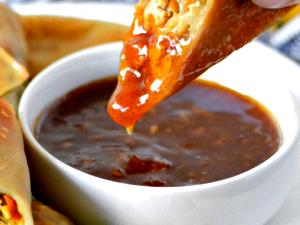 2 tbsp (34 g) Duck Sauce