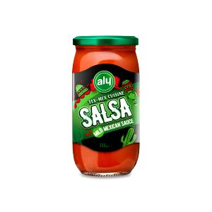 2 tbsp (34 g) Fresh Mild Salsa