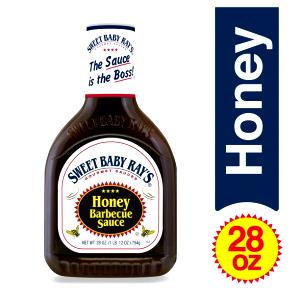 2 tbsp (34 g) Honey Barbecue Sauce