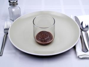 2 tbsp (34 g) Hot BBQ Sauce