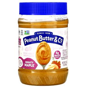 2 tbsp (34 g) Maple Peanut Butter